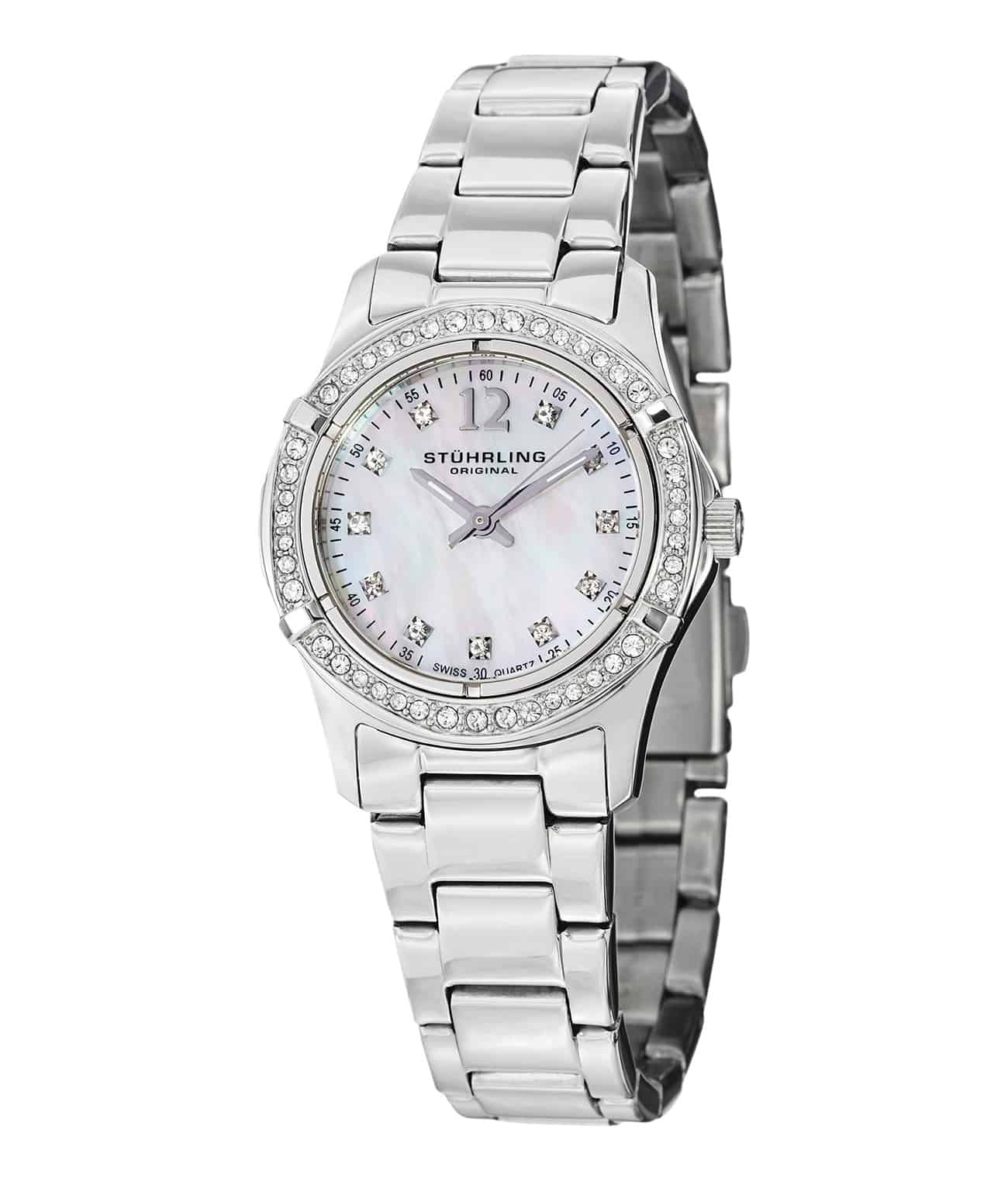 White/Silver/Silver