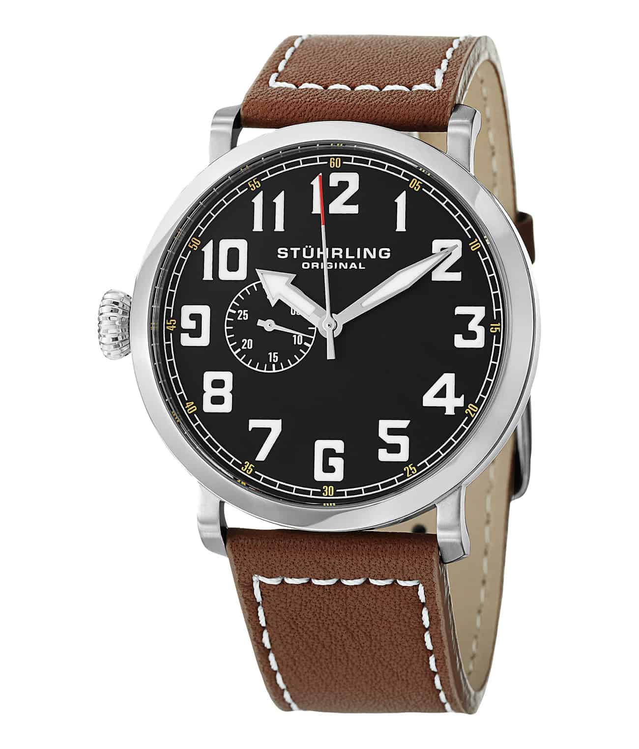 Black/Silver/Light Brown