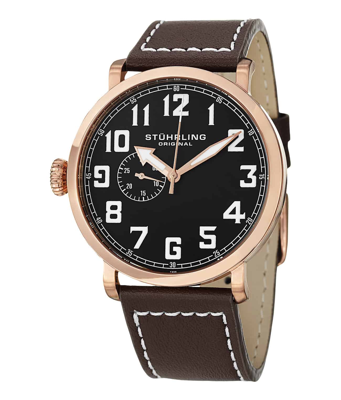 Black/Rose/Dark Brown