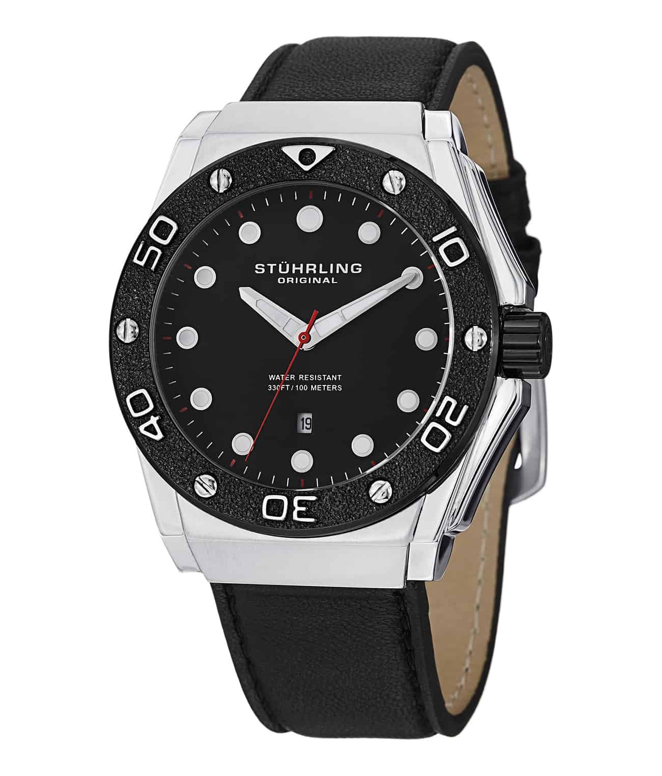 Apocalypse Storm 723 Quartz 44mm Diver