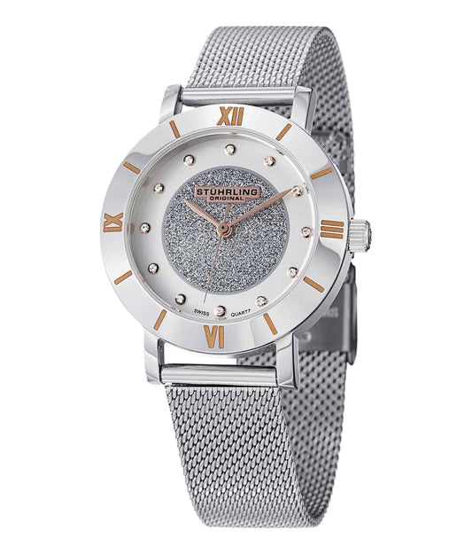 Silver/Silver/Silver