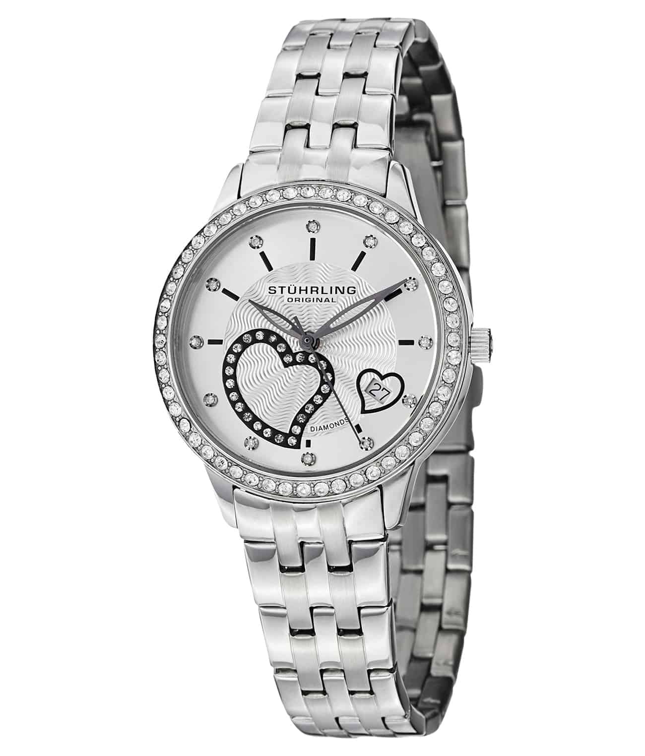 Silver/Silver/Silver