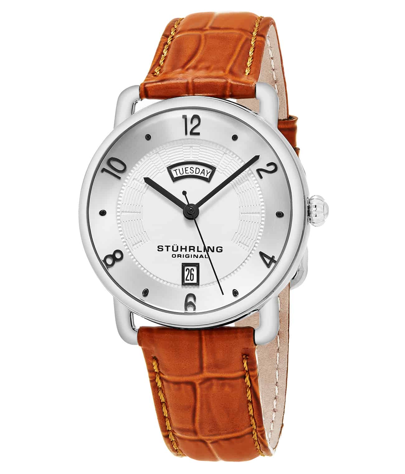 Silver/Silver/Light Brown