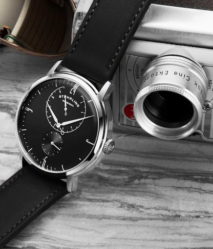 Black/Silver/Black 2