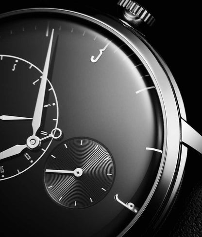 Black/Silver/Black 2