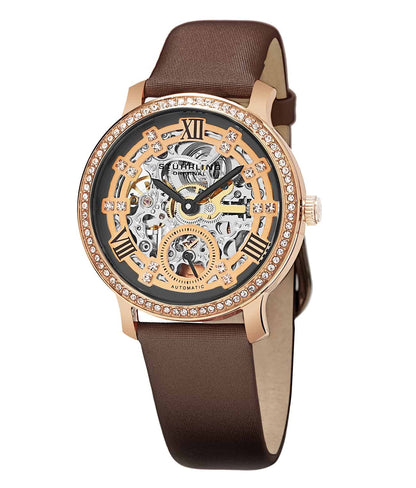 Rose/Rose/Dark Brown