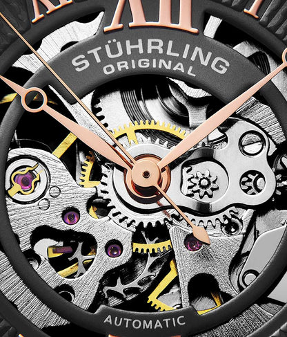 Grey Dial / Silver Case / Silver Stainless Steel Bracelet Deployant Buckle