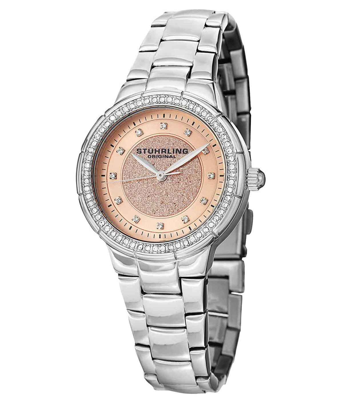 Sparkle 851 Quartz 34mm Classic | Stührling display picture 3
