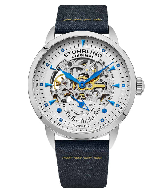 Silver/Silver/Dark Brown