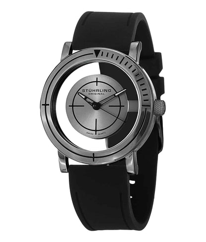 Gun Metal Grey/Gun Metal Grey/Black