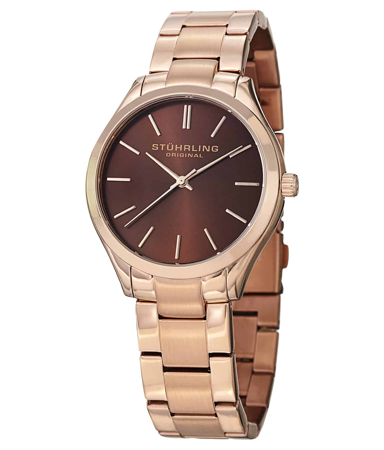 Brown/Rose/Rose