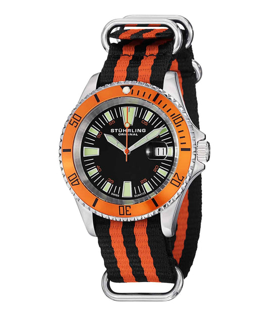 Black/Silver/Black 2