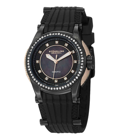 Black/Black PVD/Black