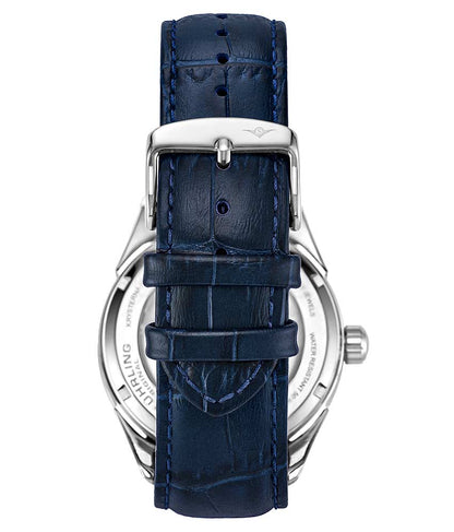 Presidia 943A.02, Depthmaster 3940.2, Signature Pen, and Watch Tool Kit