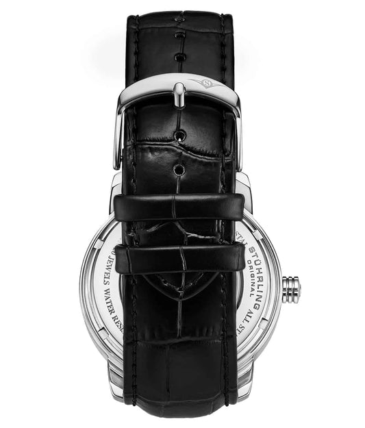 Legacy 970 Automatic 44mm Skeleton