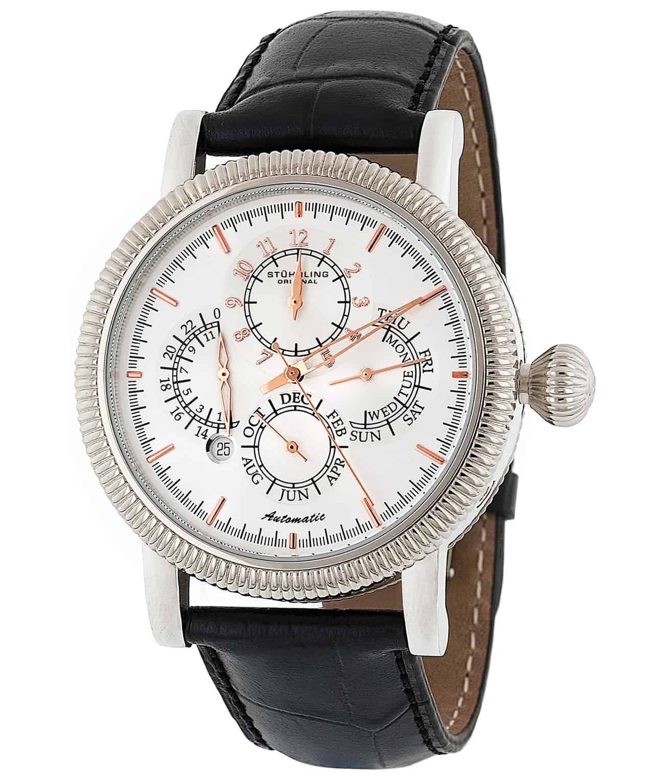 White/Silver/Black 2