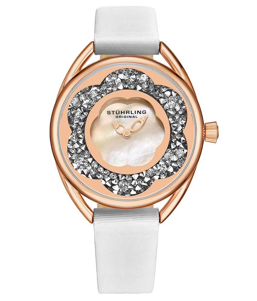 Lily 995 Quartz 38mm Classic