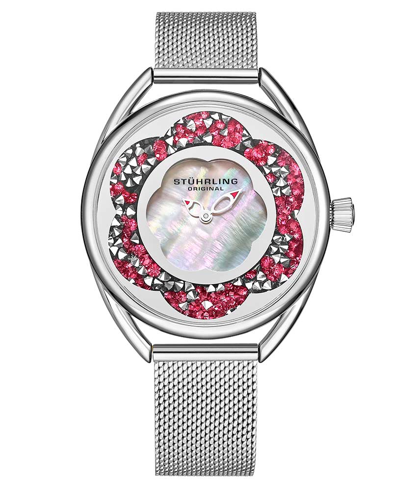 Stührling Stührling Lily 995M Quartz 38mm Classic