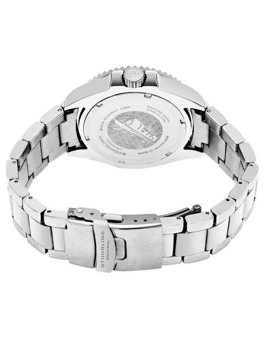 3950 Silver Replacement Bracelet