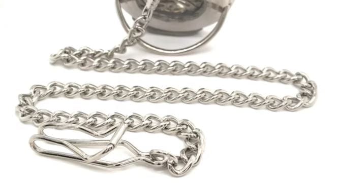 Pocket watch chain