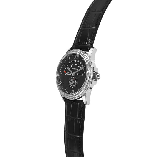 Saturnalia Chairman 340 Automatic 45mm Classic