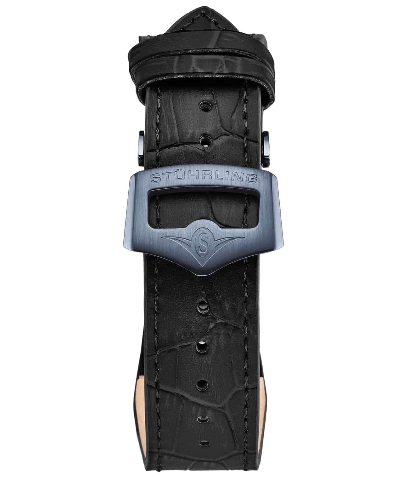 Devilray Tourbillon 407AL Hand-wind 44mm