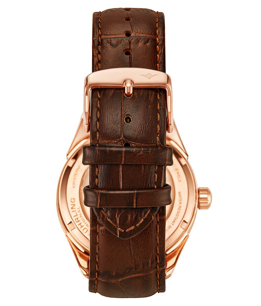 Presidia 943A.03, Depthmaster 3940.1, Signature Pen, and Watch Tool Kit